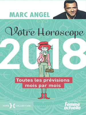 cover image of Votre horoscope 2018